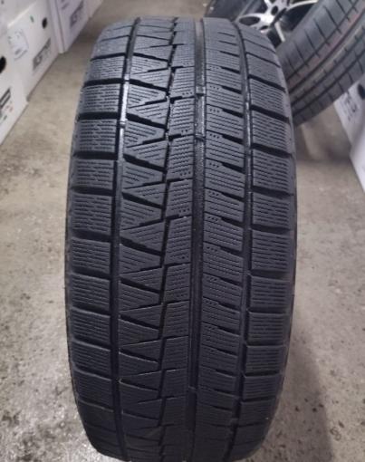 Bridgestone Blizzak Revo GZ 205/55 R16 91Q