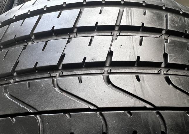 Pirelli P Zero 275/35 R21