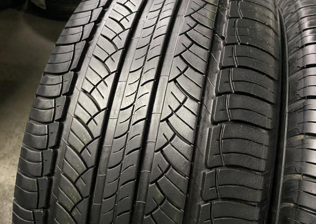 Michelin Latitude Tour HP 285/50 R20 112V