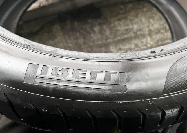 Pirelli P Zero 275/40 R22