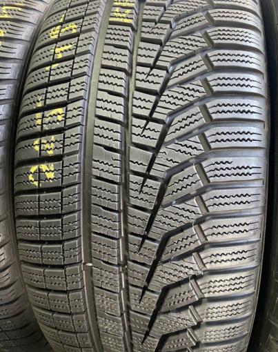 Hankook Winter I&#39;Cept Evo2 W320 225/45 R18