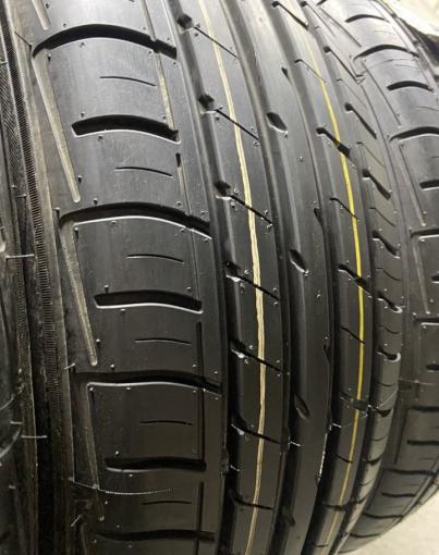 Falken ZIEX ZE914A Ecorun 225/60 R17