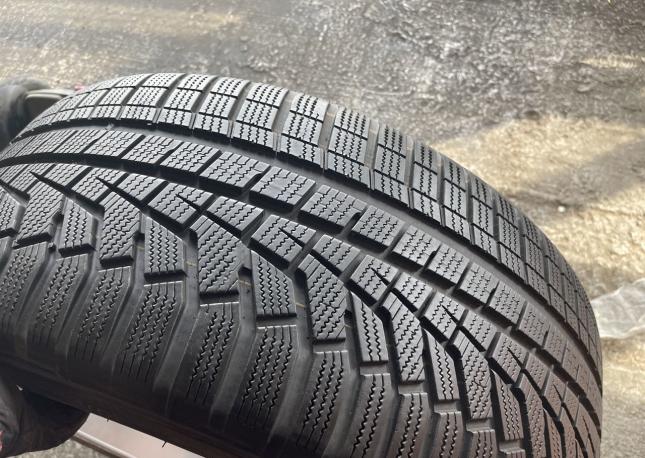 Hankook Winter I&#39;Cept Evo2 W320A SUV 285/45 R21 113V