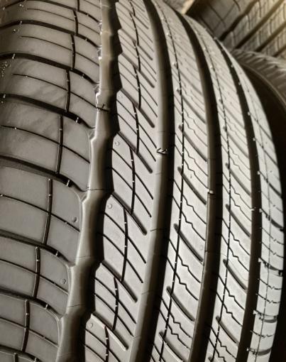 Michelin Latitude Sport 255/50 R19