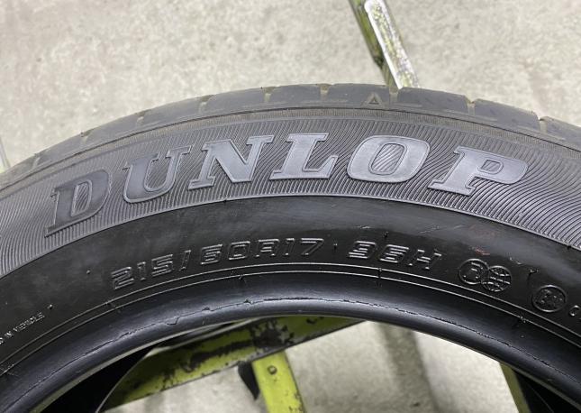 Dunlop Enasave EC300 215/60 R17