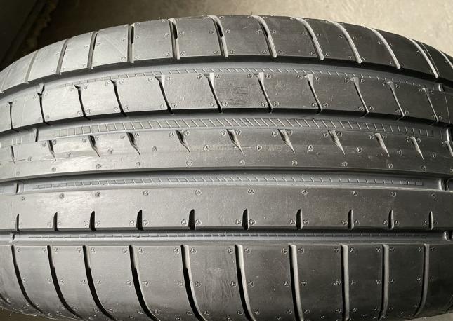 Goodyear Eagle F1 Asymmetric 3 235/55 R19 105V