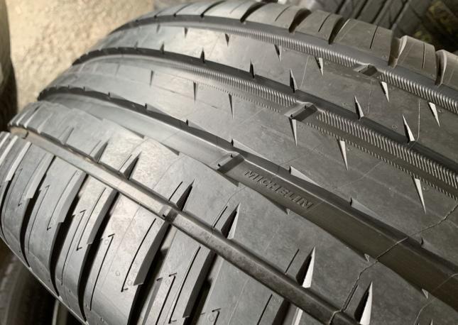 Michelin Pilot Sport 4 SUV 245/50 R20 102V