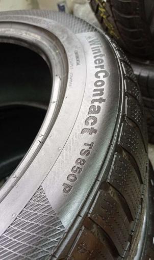 Continental ContiWinterContact TS 830 P 245/45 R18