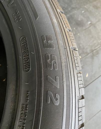 Jinyu YS72 235/55 R18