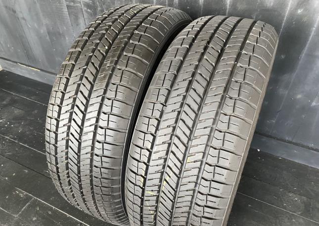 Yokohama Geolandar G91 235/55 R18