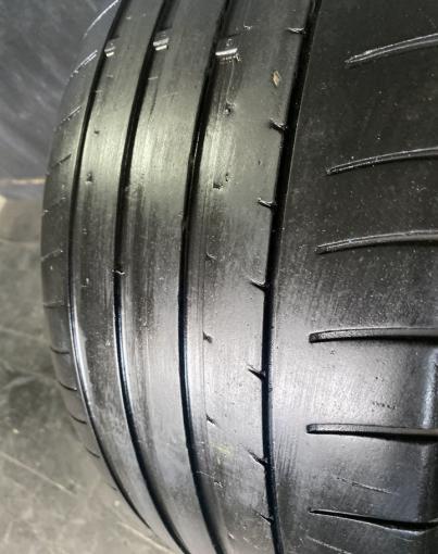 Bridgestone Potenza S001 255/35 R19