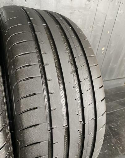 Goodyear Eagle F1 Asymmetric 5 225/45 R18