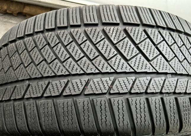 Continental ContiWinterContact TS 830P SUV 255/45 R19