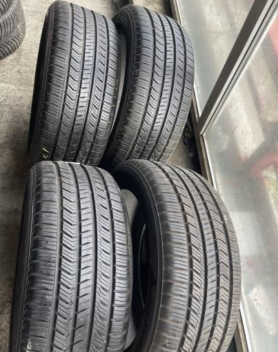 Yokohama Geolandar X-CV G057 275/45 R21 110W