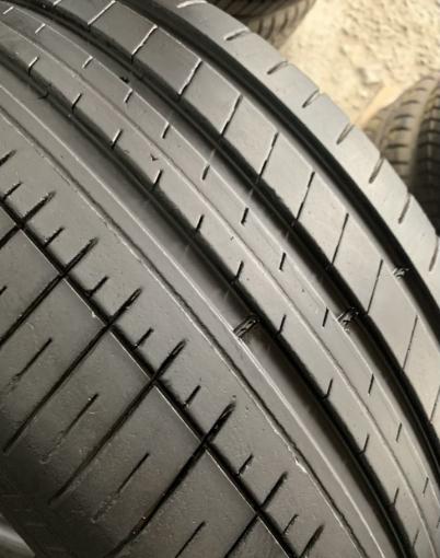 Michelin Pilot Sport 3 245/35 R20 95Y