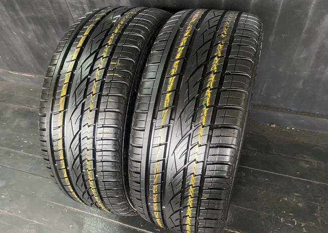 Continental ContiCrossContact UHP 255/45 R19