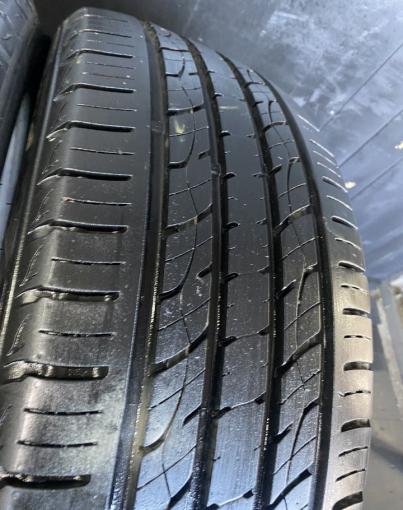 Kumho Crugen Premium KL33 225/55 R19