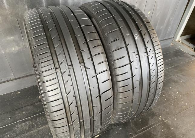 Dunlop SP Sport Maxx 050+ 235/40 R18