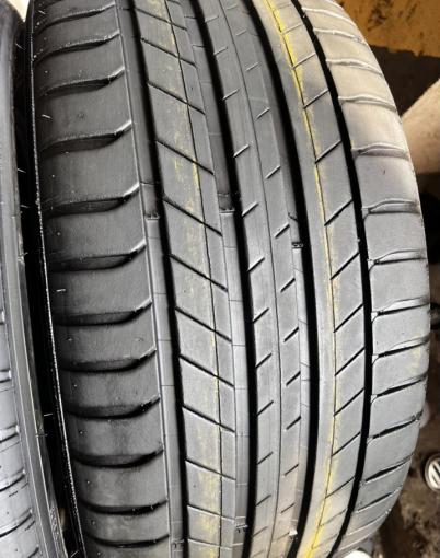 Michelin Latitude Sport 3 255/50 R19