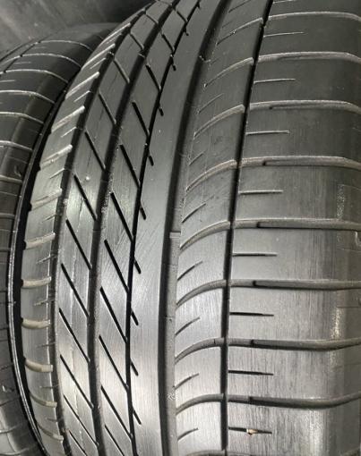 Goodyear Eagle F1 Asymmetric SUV 4x4 255/50 R19