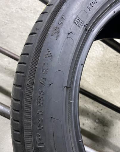 Michelin Primacy 3 ST 245/45 R17