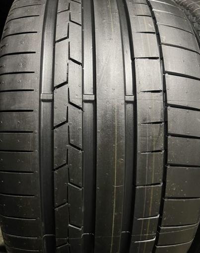 Continental SportContact 6 295/40 R20 110Y