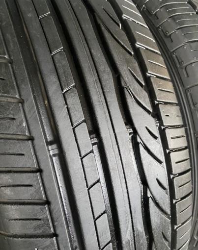 Dunlop SP Sport 01 225/60 R18