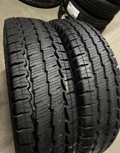 Continental VanContact A/S 215/85 R16