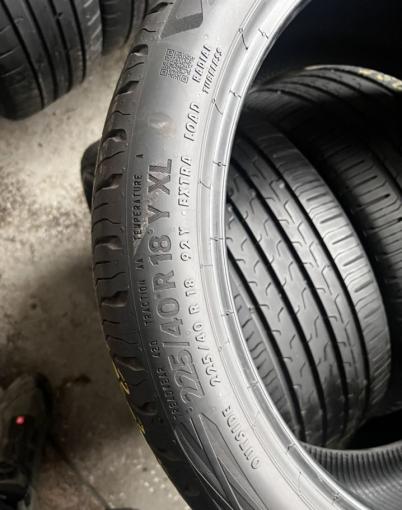 Continental ContiEcoContact 6 225/40 R18