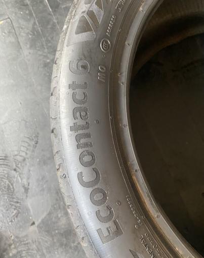 Continental ContiEcoContact 6 245/40 R18