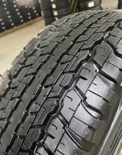 Dunlop Grandtrek AT22 265/70 R17