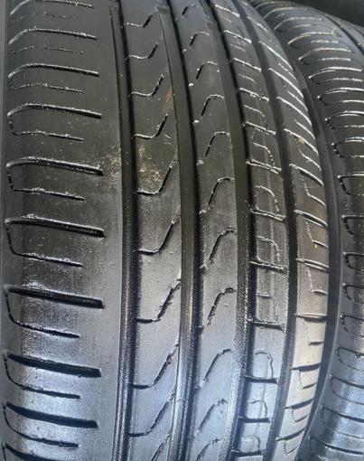 Pirelli Scorpion Verde 235/55 R19