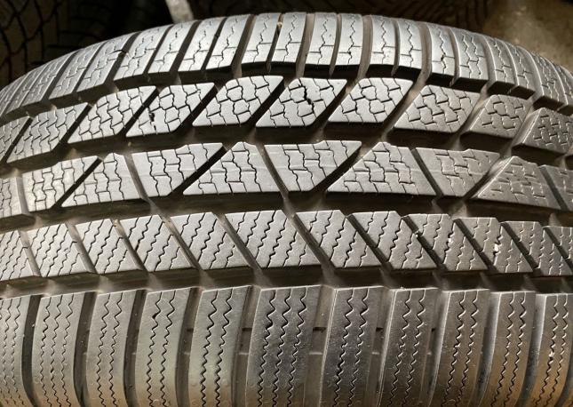 Continental ContiWinterContact TS 830 P 235/55 R17 99H