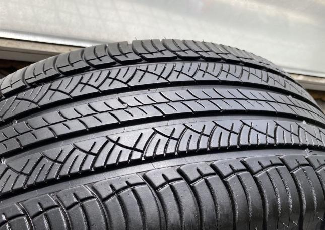 Michelin Latitude Tour HP 245/45 R20 99W