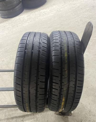 Bridgestone Ecopia NH100 C 215/60 R16