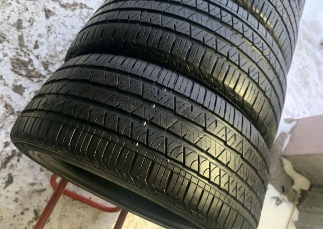 Continental ContiCrossContact LX Sport 275/45 R21