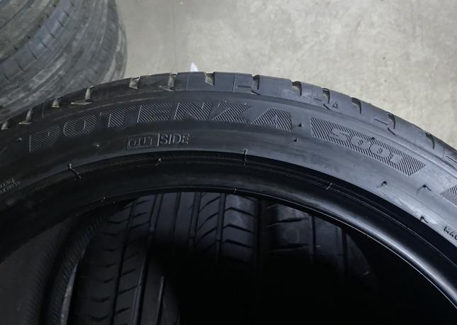 Bridgestone Potenza S001 285/35 R19 99Y