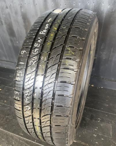 Kumho Crugen Premium KL33 235/55 R19