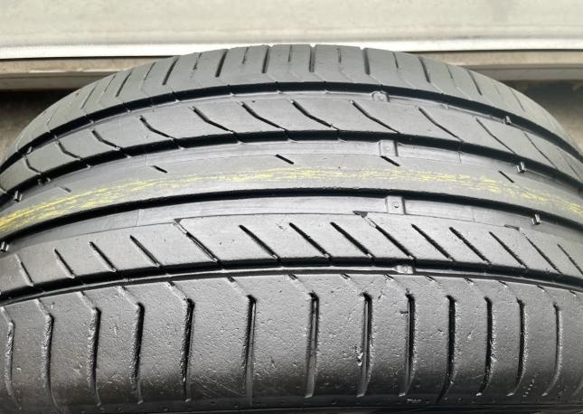 Continental ContiSportContact 5 235/45 R17 94W