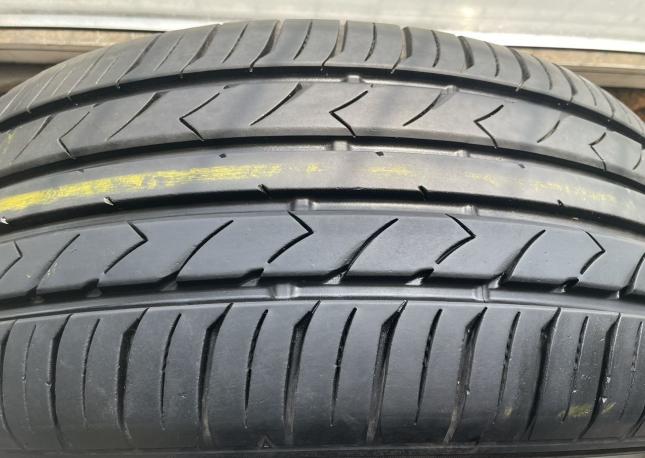 Toyo SD-7 215/55 R17 94V