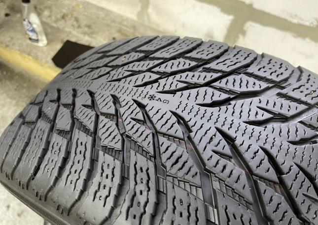 Nokian Tyres Hakkapeliitta R3 SUV 255/55 R19 111R