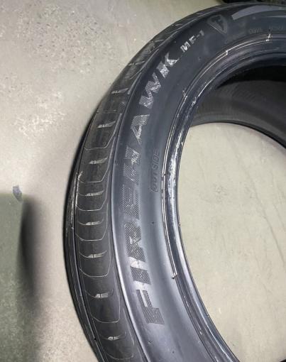 Firestone Firehawk LH 245/45 R18