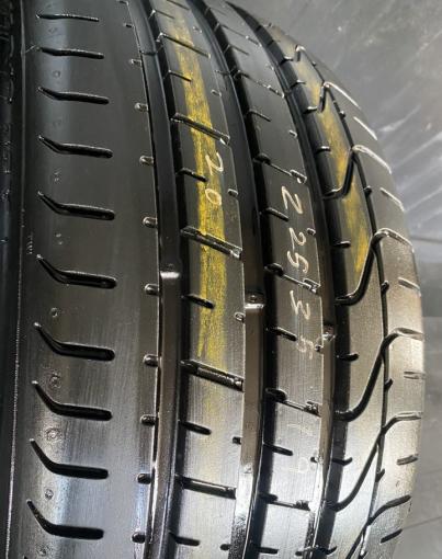 Pirelli P Zero 225/35 R19