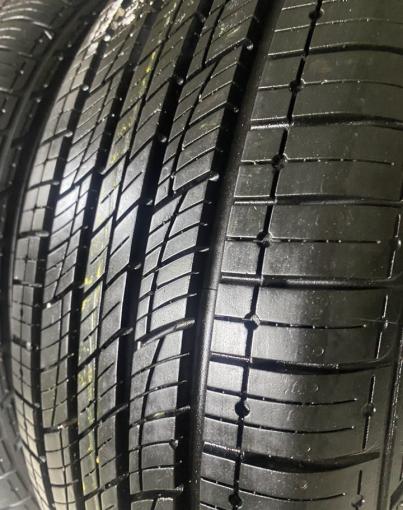 Kumho Solus KL21 225/65 R17