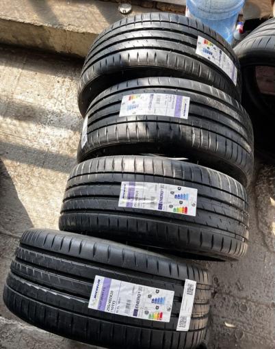 Michelin Pilot Sport 4 S 255/40 R20