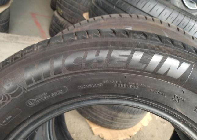 Michelin Primacy 3 215/65 R17 99V