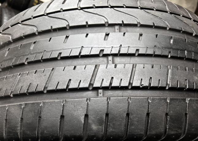 Pirelli P Zero 315/40 R21