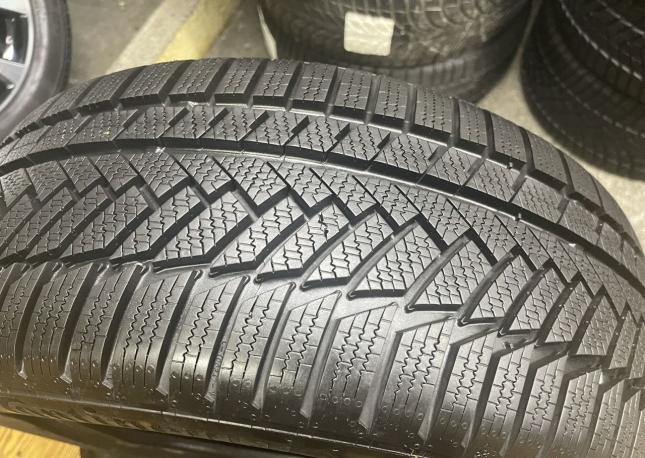 Continental ContiWinterContact TS 850 245/45 R18