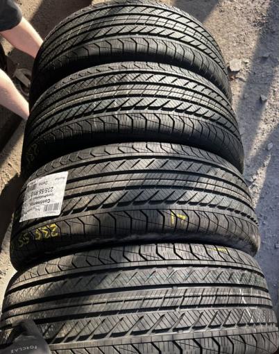 Continental ContiProContact GX 235/55 R18