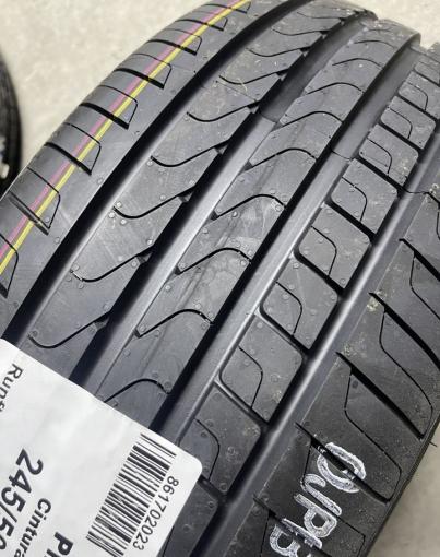 Pirelli Cinturato P7 245/50 R19 105W